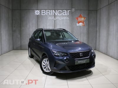 Seat Arona 1.0 TSI Style