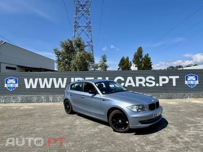BMW 118 d Urban Line