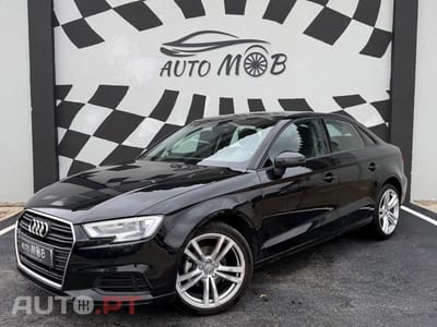 Audi A3 1.6 TDI Sport