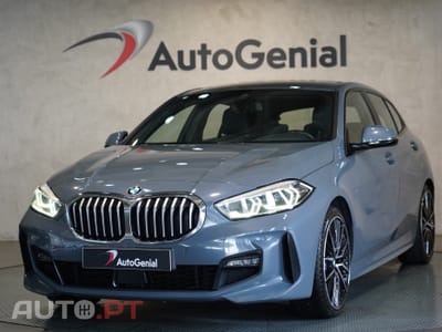 BMW 118 i Corporate Executive 5d