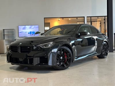 BMW M2 Auto M