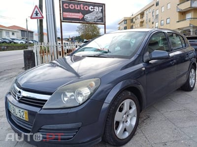 Opel Astra 1.3 CDTi Cosmo