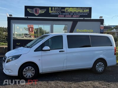 Mercedes-Benz Vito 111 CDi/34