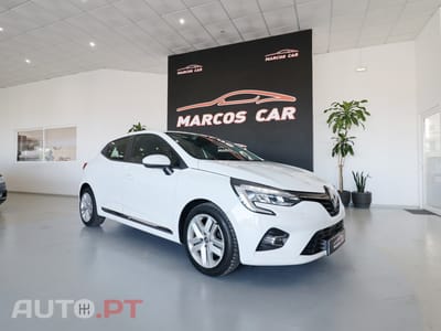 Renault Clio SCe 75 EXPERIENCE