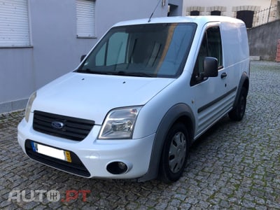 Ford Transit Connect 1.8 TDCI