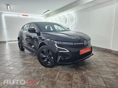 Renault Mégane E-Tech EV40 Equilibre