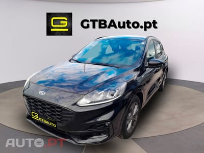 Ford Kuga 1.5 ST-LINE