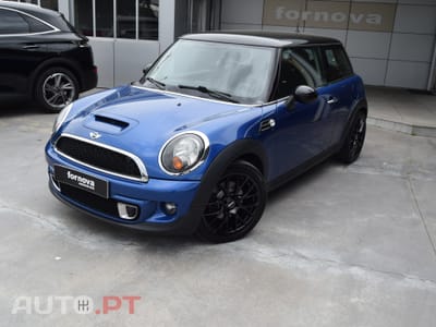 MINI One D