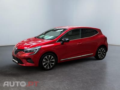 Renault Clio 1.6 E-Tech Full Hybrid Techno
