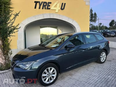 Seat Leon 1.6 TDI S&S Style