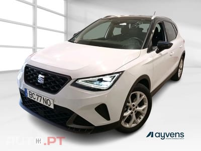 Seat Arona 1.0 TSI FR