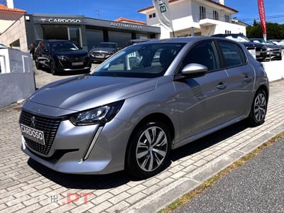 Peugeot 208 1.2 PureTech Active
