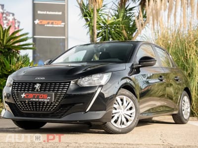 Peugeot 208 1.2 PureTech Active