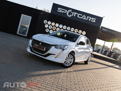 Peugeot 208 1.2 PureTech Active
