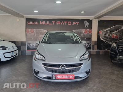 Opel Corsa 1.3 CDTi Enjoy