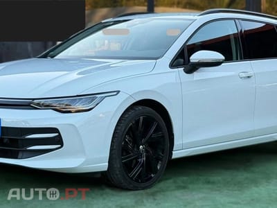 Volkswagen Golf 1.5 eTSI R-Line DSG