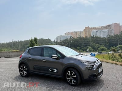 Citroen C3 1.2 Pure Shine