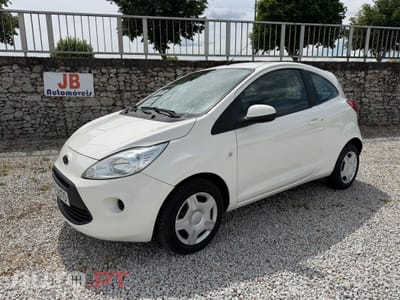 Ford KA 1.2 Trend