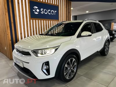 Kia Stonic 1.0 T-GDI Drive
