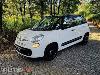 Fiat 500L 1.6 MJ Beats Edition S&S