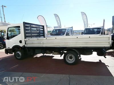 Nissan Cabstar 35.14