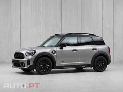 MINI Countryman Cooper SE ALL4 Auto