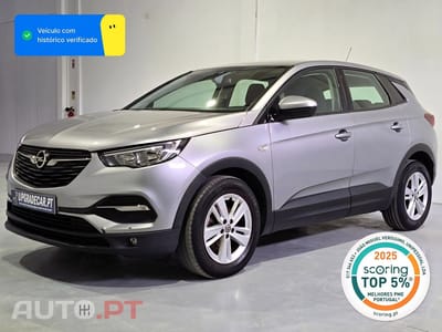 Opel Grandland (X) 1.5 CDTI Innovation