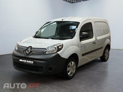 Renault Kangoo Z.E. 33 Grand Confort