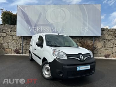 Renault Kangoo 1.5 dCi Maxi Business S/S