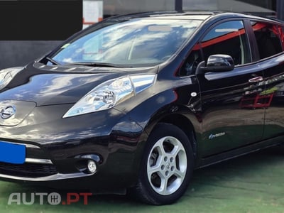 Nissan Leaf TEKNA 30 kWh