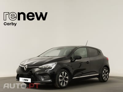 Renault Clio Clio 1.0 TCe Evolution Bi-Fuel