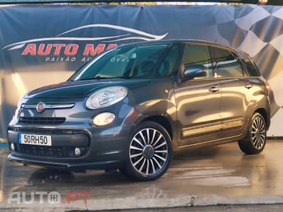 Fiat 500L 1.6 MJ S&S