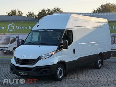 Iveco Daily 3.0  - 180 CV  A8 L4 H3