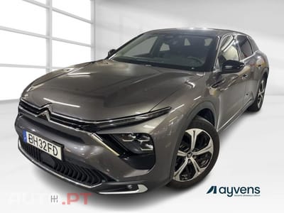 Citroen C5 1.6 Hybrid Feel Pack e-EAT8