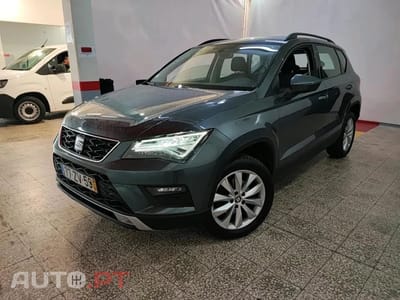 Seat Ateca 1.6 TDI Style