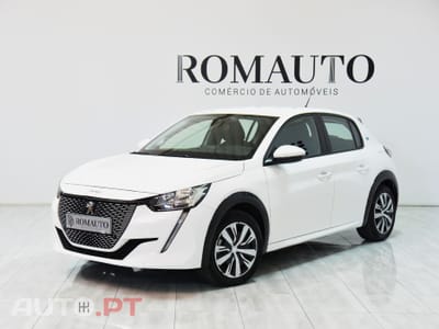 Peugeot E-208 ACTIVE PACK