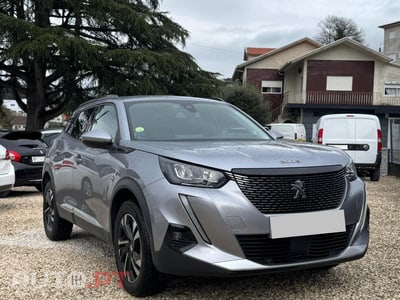 Peugeot 2008 Allure