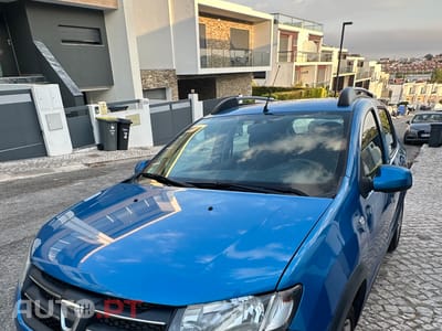 Dacia Sandero Step way