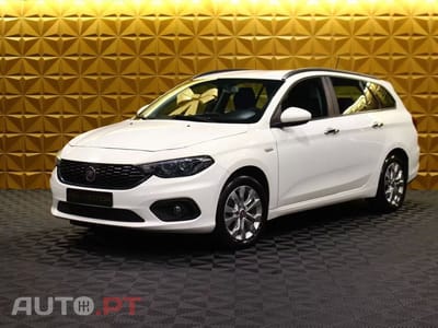 Fiat Tipo 1.3 Multijet City Life