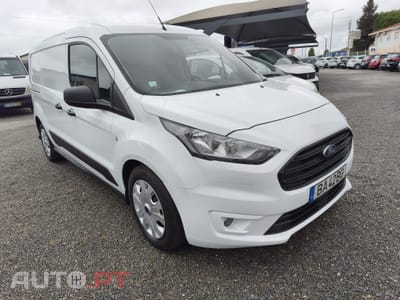 Ford Transit Connect 1.5 Tdci L2 (Longa)