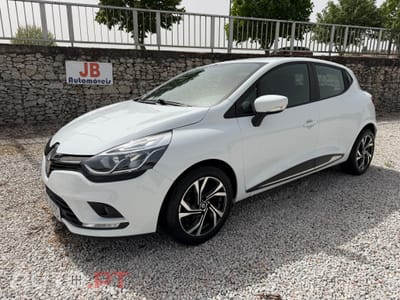 Renault Clio 1.5 dCi Confort