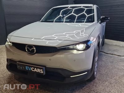 Mazda MX-30 e-SKYACTIV
