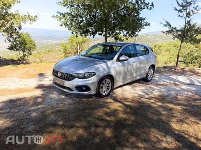 Fiat Tipo LOUNGE
