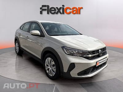 Volkswagen Taigo 1.0 TSI Life