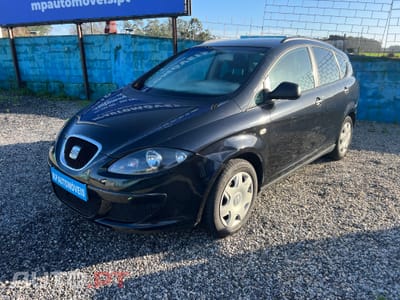 Seat Altea XL 1.4 16V Rebel