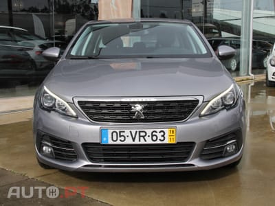 Peugeot 308 SW 1.5 BlueHDi Active