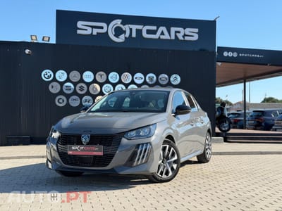 Peugeot 208 1.2 PureTech Active