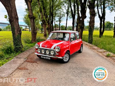 MINI 1000 Classic