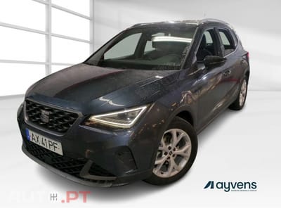 Seat Arona 1.0 TSI FR