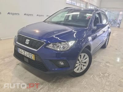 Seat Arona 1.0 TSI Style